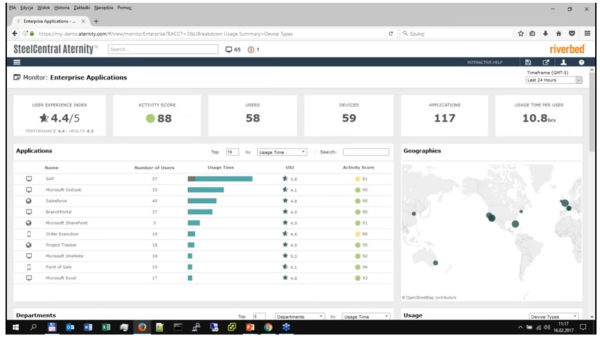 Monitorowanie wrazen uzytkownikow 3