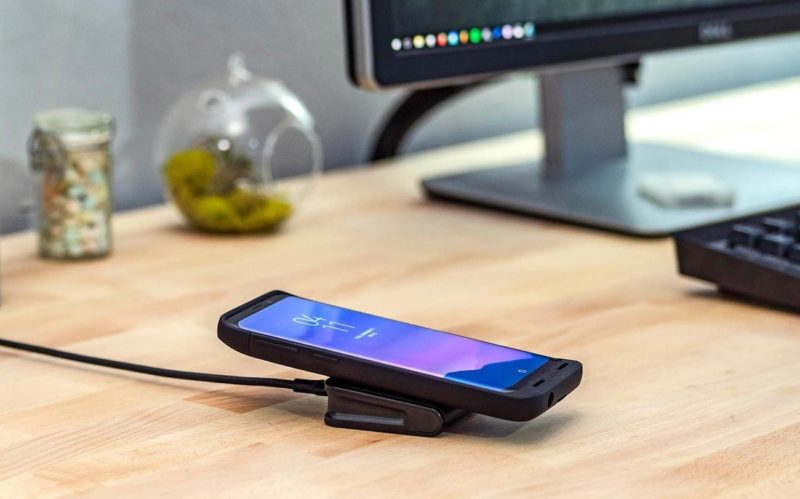 Mophie Charge Stream Wireless Charging Travel Kit 01