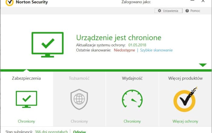 Norton Security app2