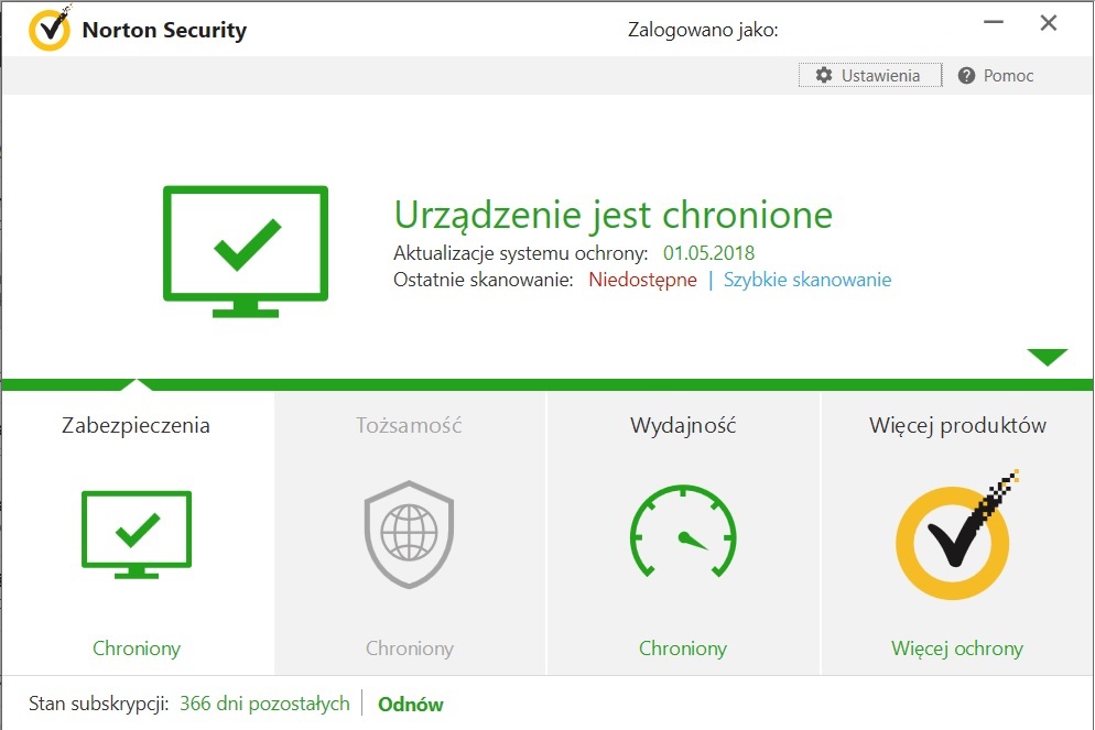 Norton Security app2