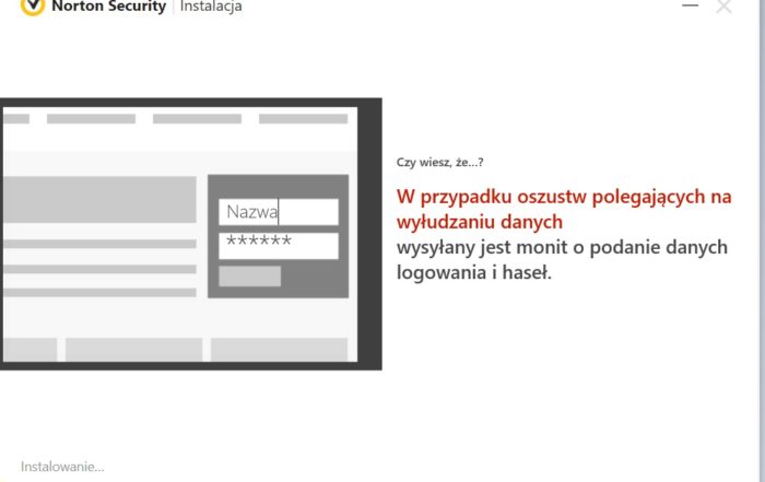 Norton Security istal2