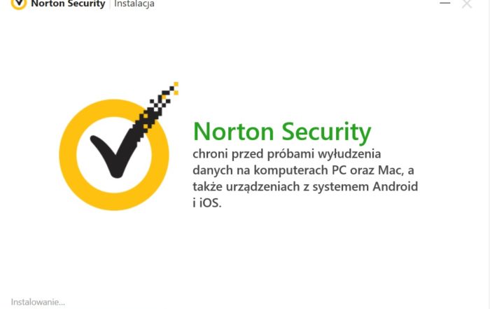 Norton Security istal4