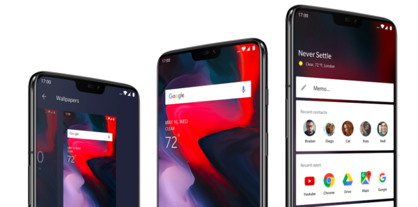 OnePlus6 2