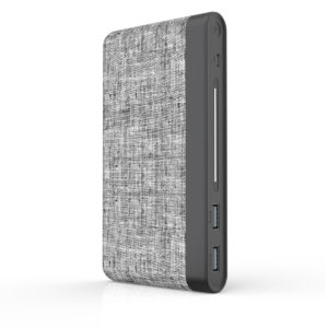 Platinet powerbank 2