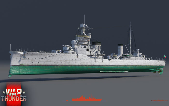 WarThunder Bartolomeo Colleoni