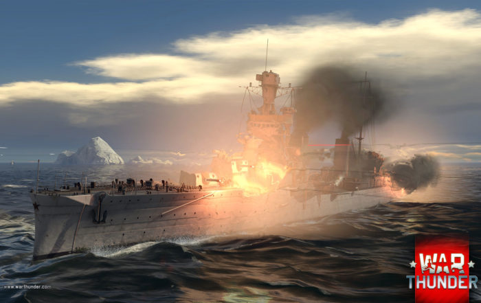 WarThunder Bartolomeo Colleoni 1
