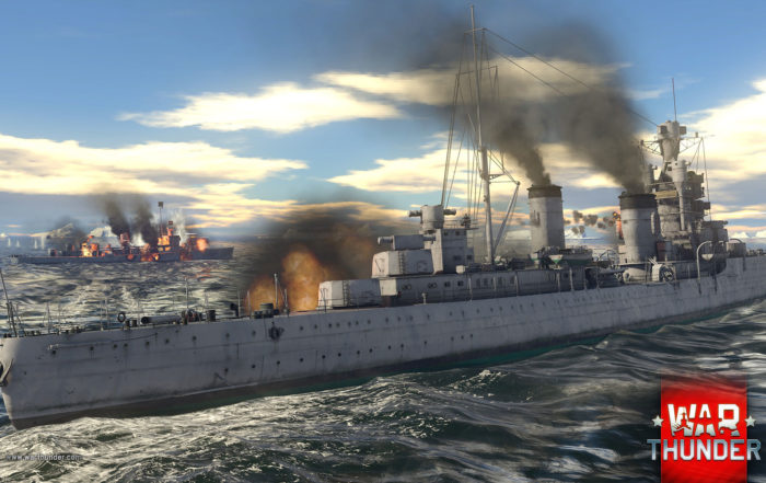 WarThunder Bartolomeo Colleoni 2