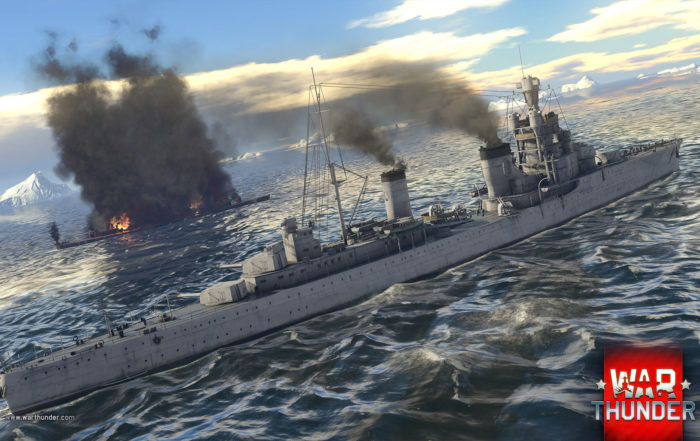 WarThunder Bartolomeo Colleoni 3