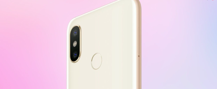 Xiaomi Mi 8 2