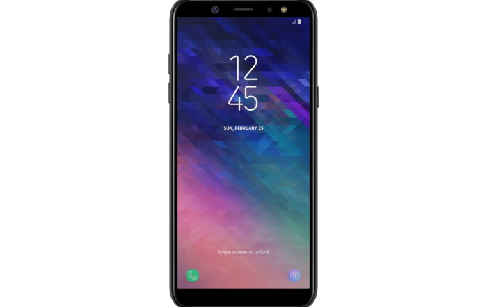 Samsung Galaxy A6 i A6+