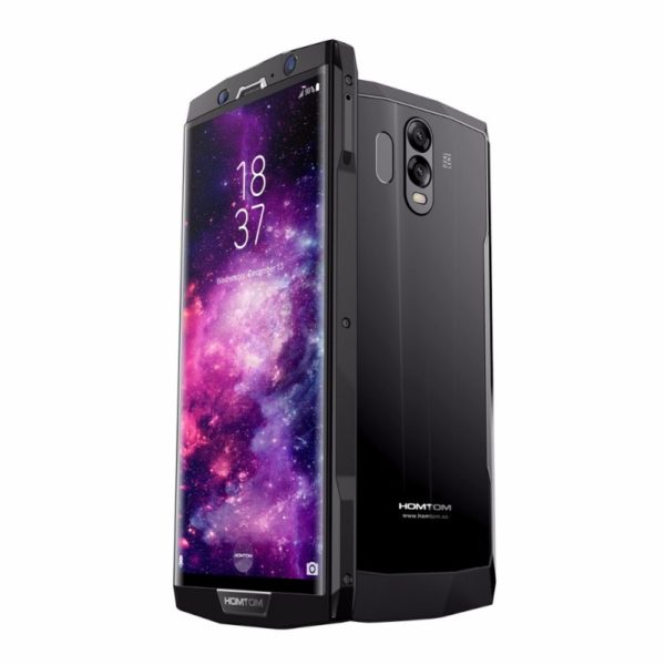 homtom ht70