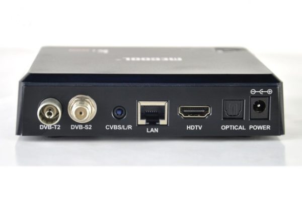 2 LibreElec KI KII Pro 2