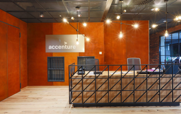 Accenture Katowice 1