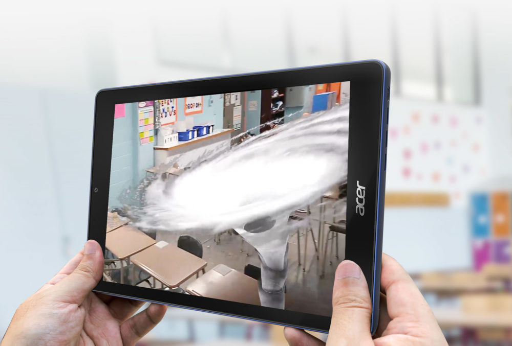 Acer Chromebook Tab 10