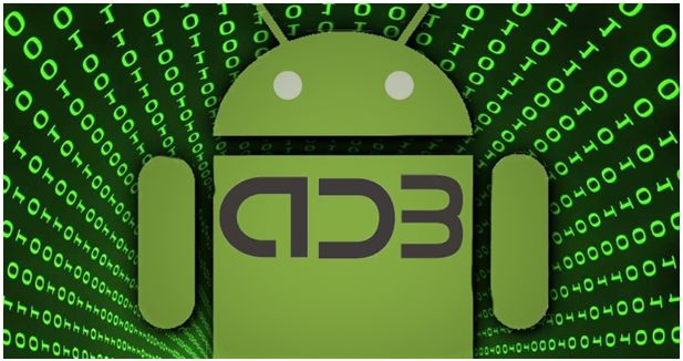 Android Debug Bridge (ADB)