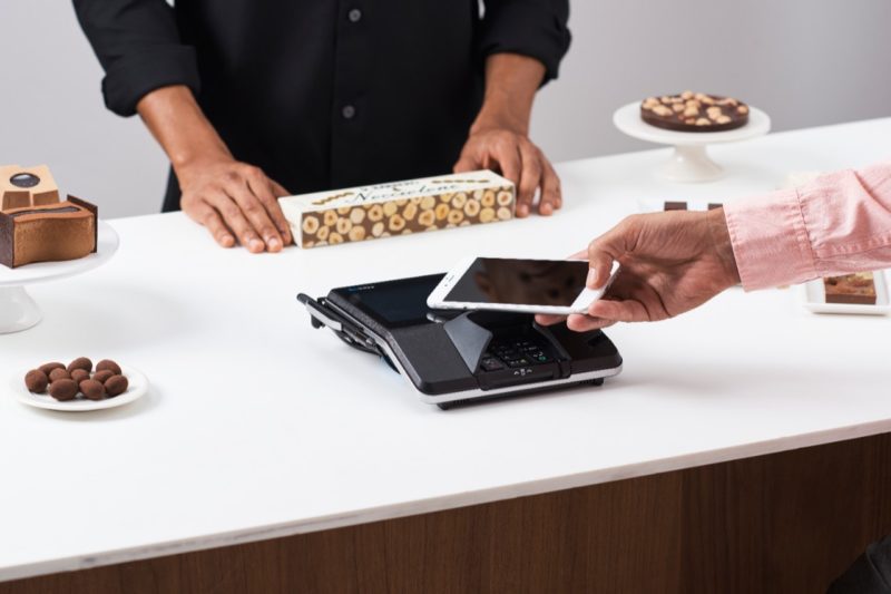 Apple Pay  Platnosci mobilne 2