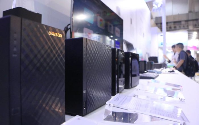 Computex2018 onsite 3