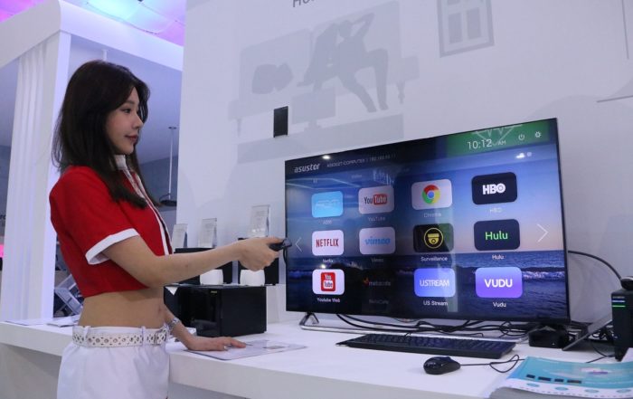 Computex2018 onsite 7