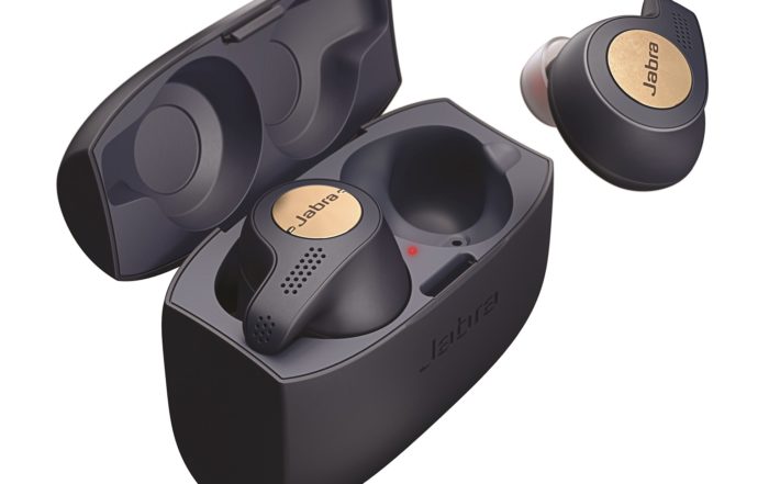 Elite65t Active back