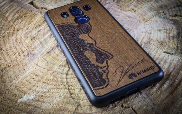 Etui Huawei 2