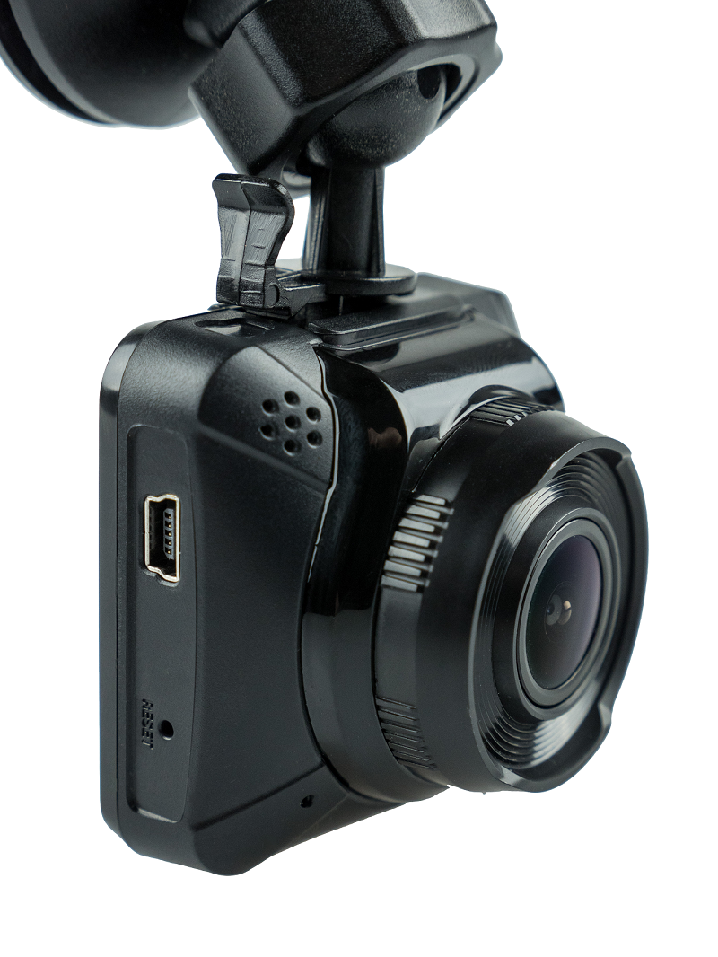 GOCLEVER DRIVE CAM FAST GO FULL HD