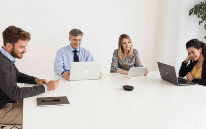 HRT Huddle Hub One 1