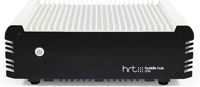 HRT Huddle Hub One 2