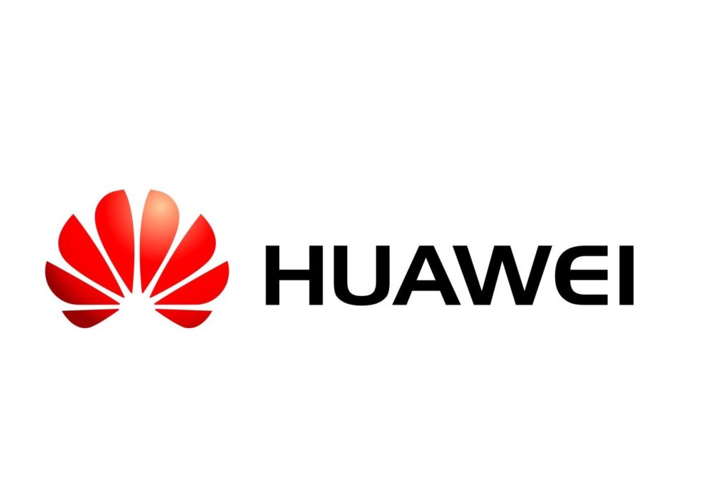 Huawei logo