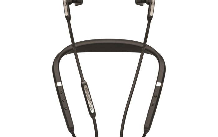 Jabra Elite 65e front