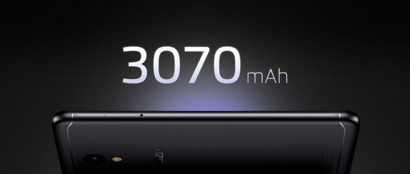 MEIZU M6 