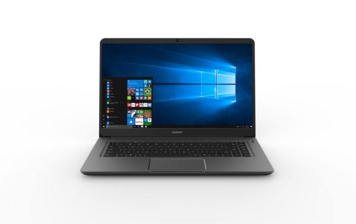 MateBook D 1