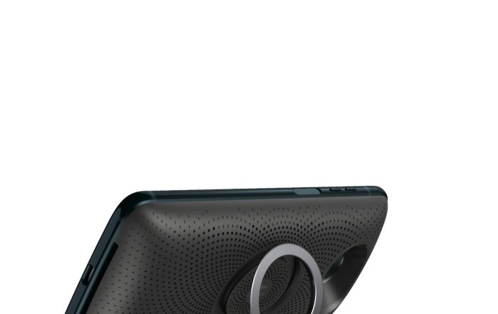 MotoZ3Play   Deep Indigo   Laydown LCS Black   Dyn Backside Right