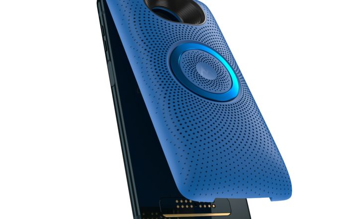 MotoZ3Play   Deep Indigo   Snapping LCS Blue Ray