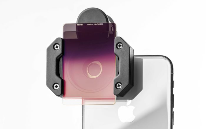 NiSi P1 Prosories5 male