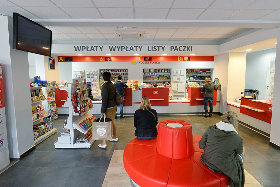 Poczta Polska