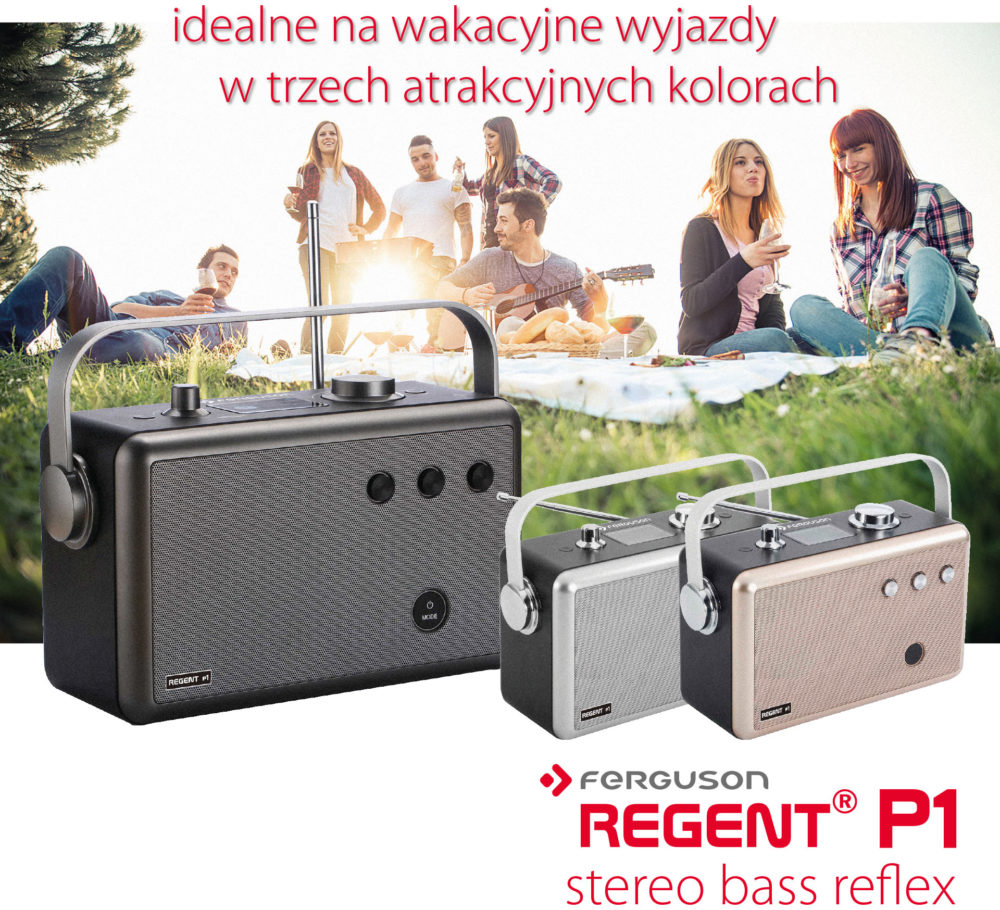 Regent P1