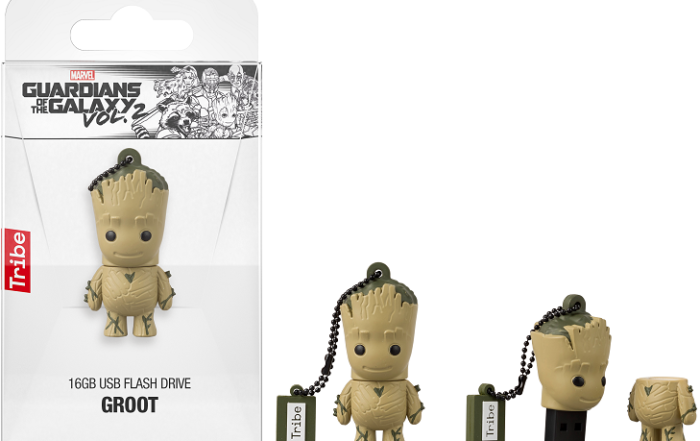 Tribe GoG Groot 16GB pack