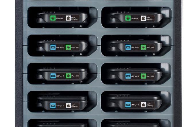 Xtorm Business Charge'n Go 12