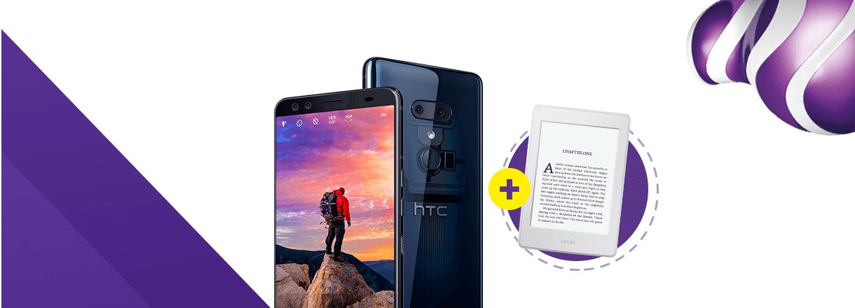 htc u12 przedsprzedaz