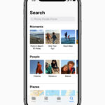 ios12 photos