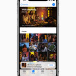 ios12 sharebacksuggestions