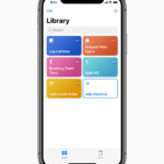 ios12 siri