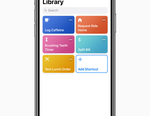 ios12 siri