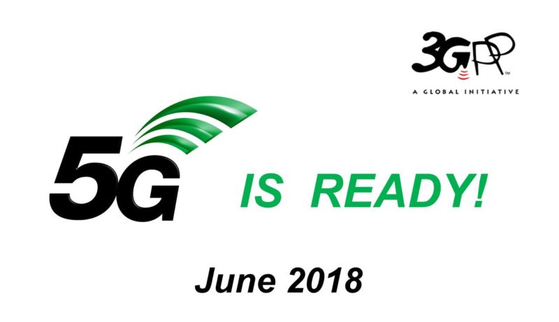 5G Ready