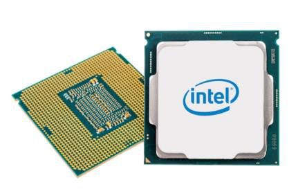 8th Gen Intel Core