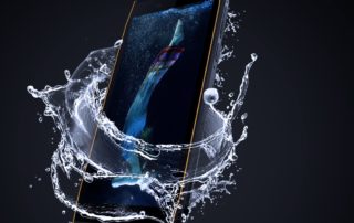 Doogee s50 lifestyle