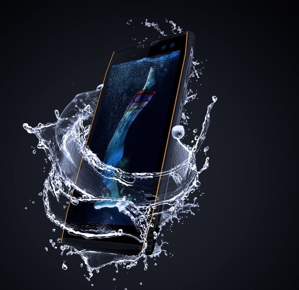 Doogee s50 lifestyle