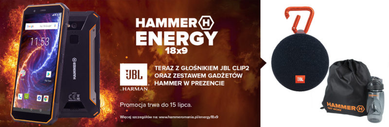 HAMMER Energy 18x9 promocja 1280x420