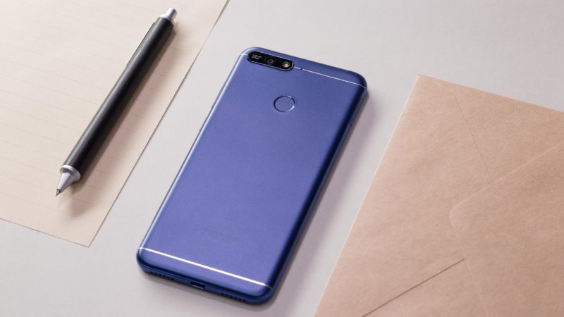 Honor 7A Small