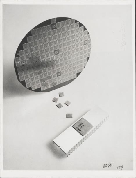 Intel 8080